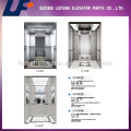 Top Quality Mini-Machine Room/MRL Passenger Elevator